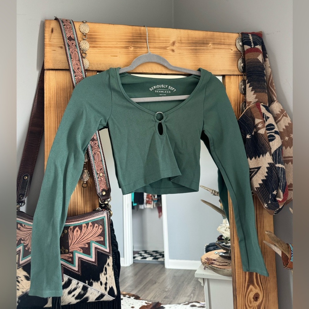 Aeropostale Top